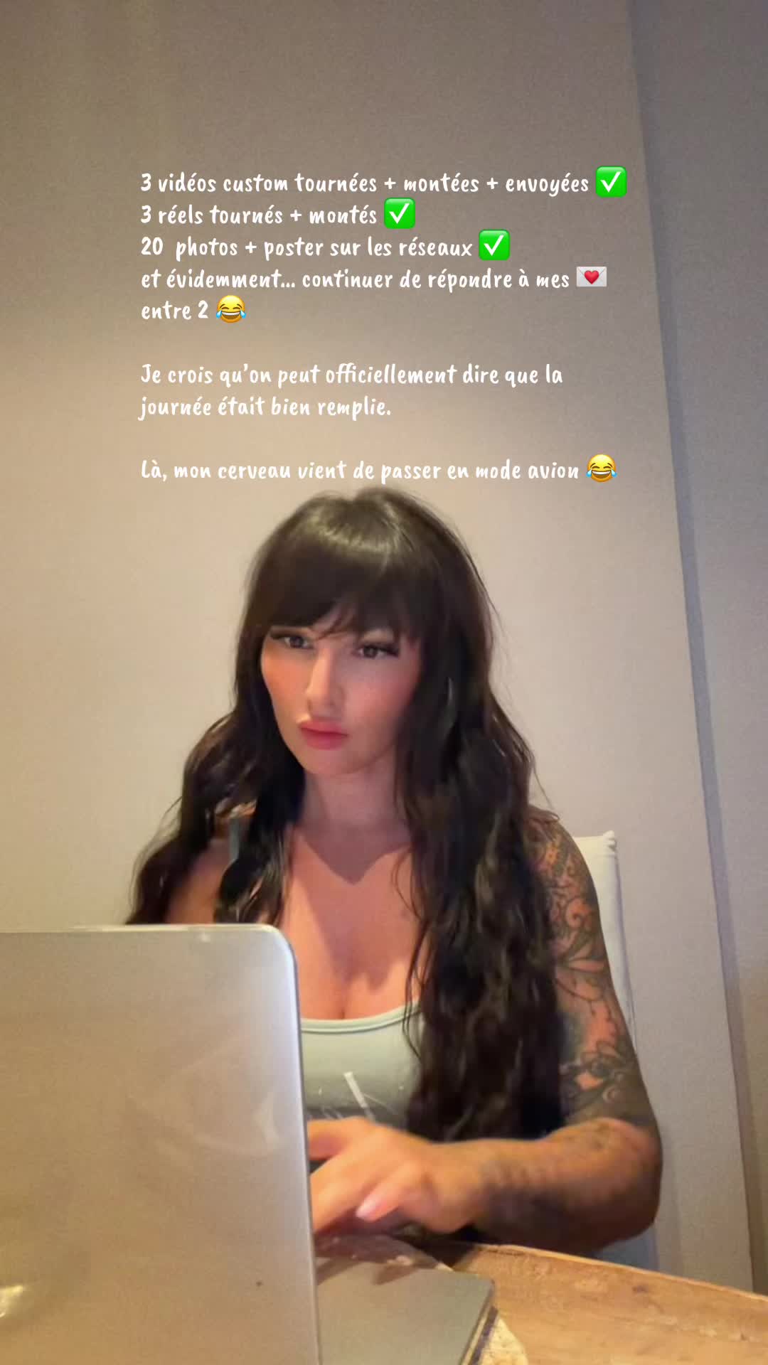@🧡 AYA BENETTI 🧡