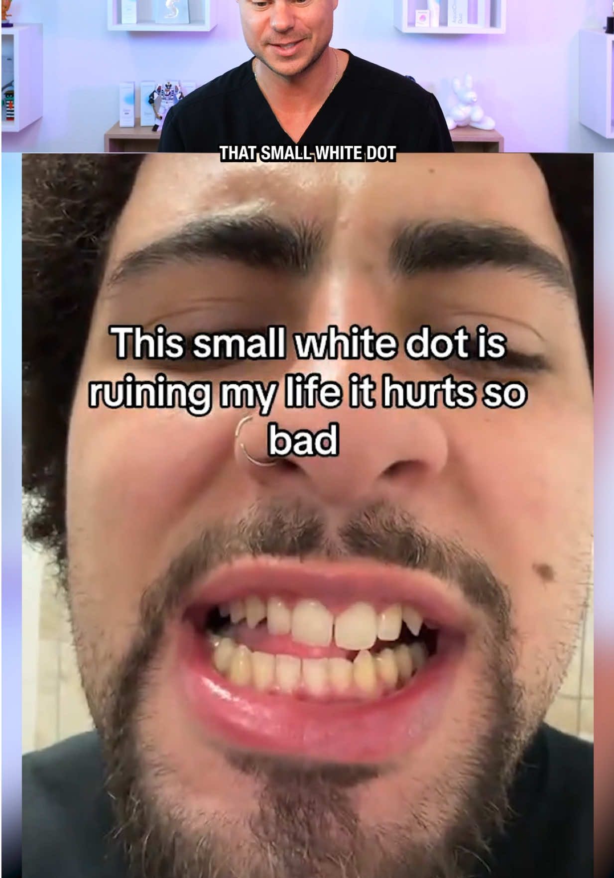 @Thebentist