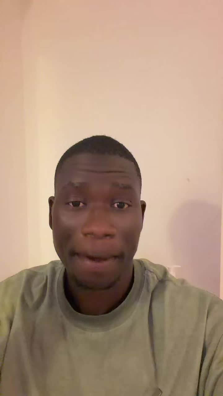 @Pa Assane Senegal