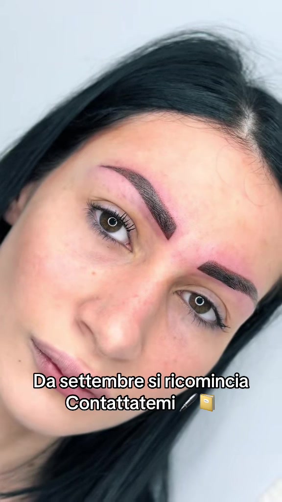 @Carmy Sopraciglia