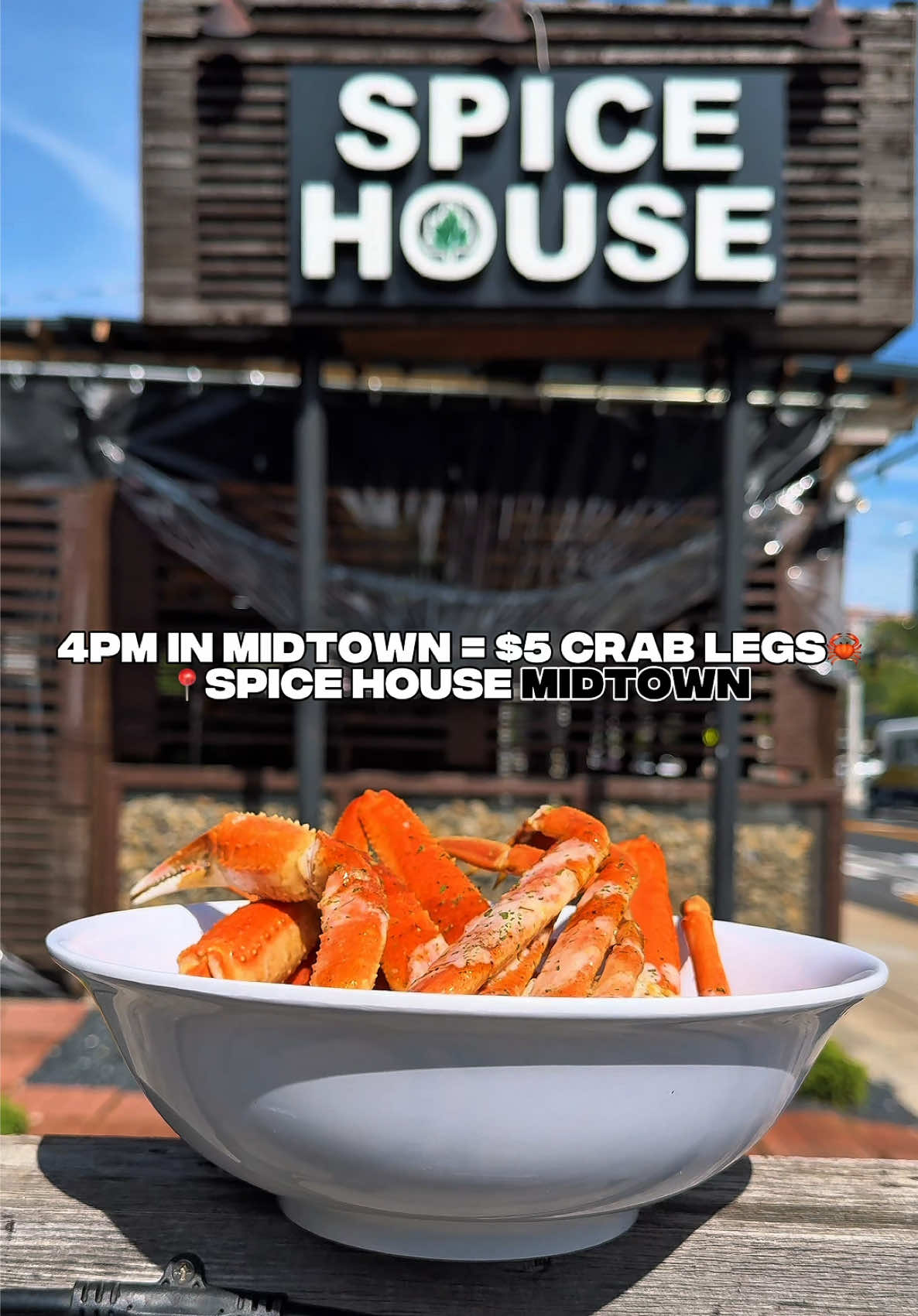 @SpiceHouse Midtown