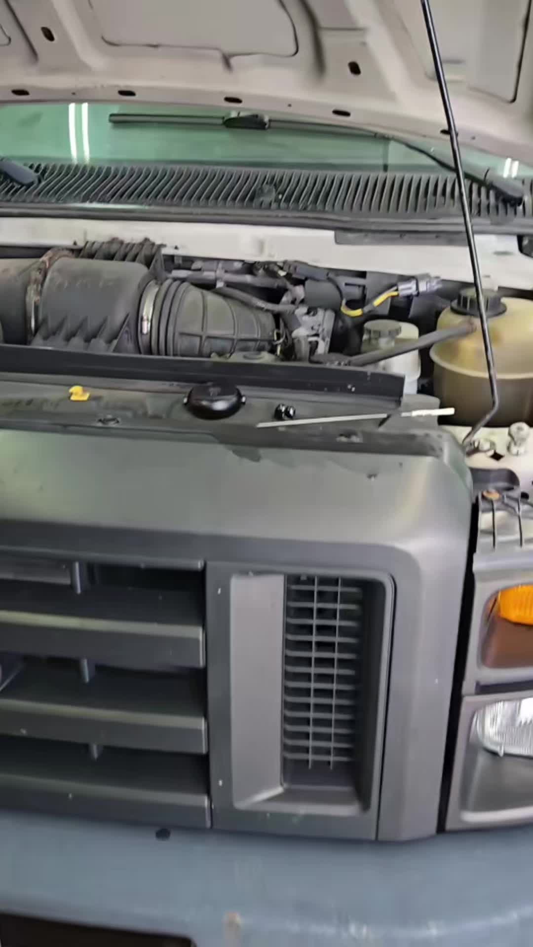 @Chad's Maintenance & repair