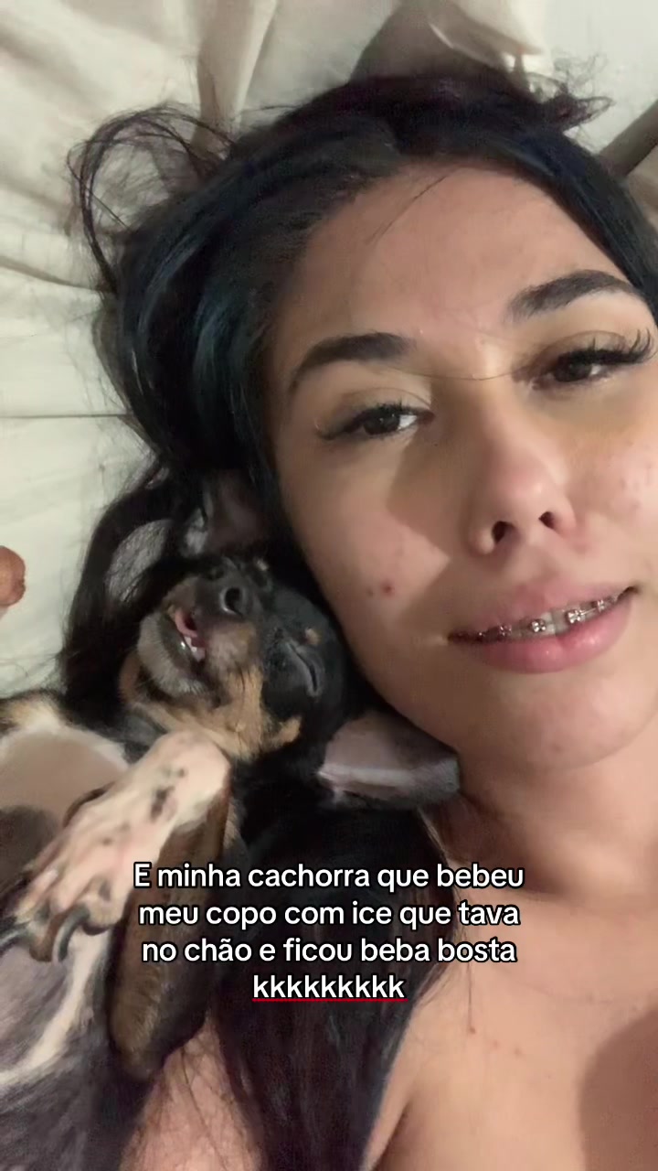 @Dudinhaof🎀