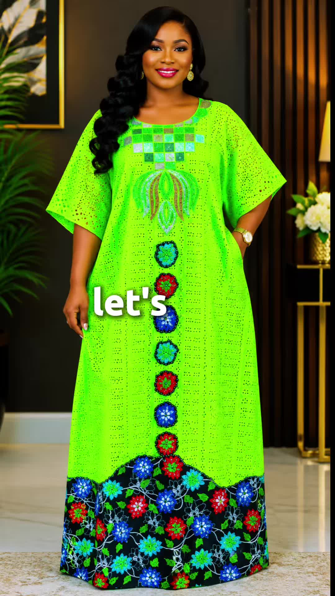 @House of Amaka Glorious