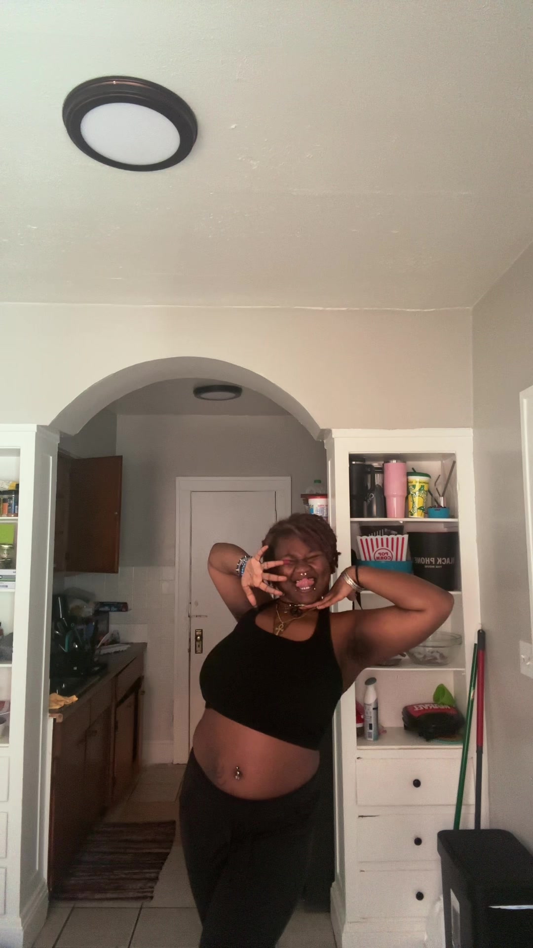 @Shanira