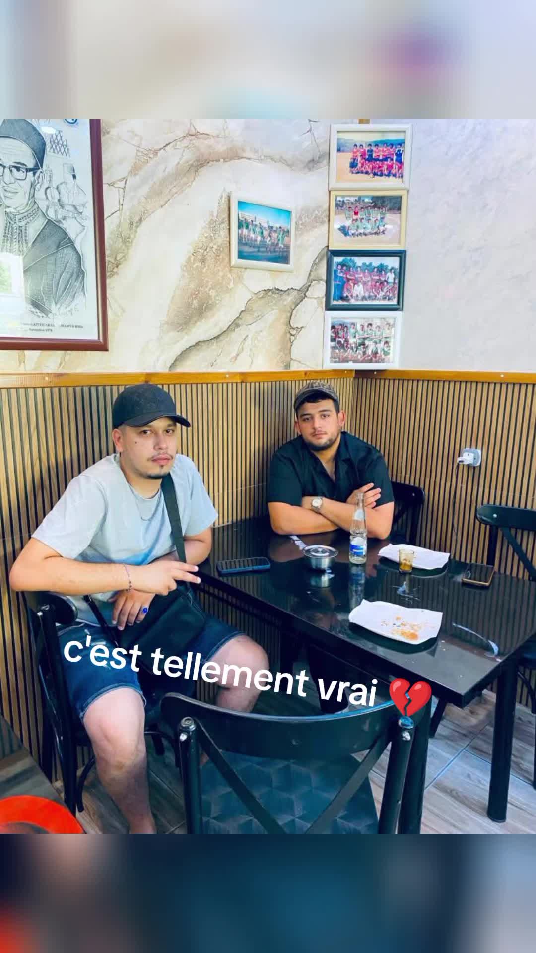 @mouhand mensous
