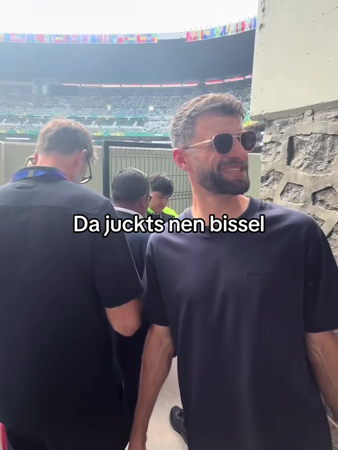 @Mannschaftsmomente