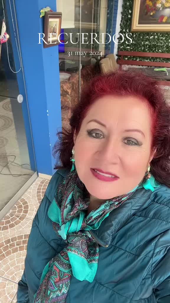 @Rosita bailarina