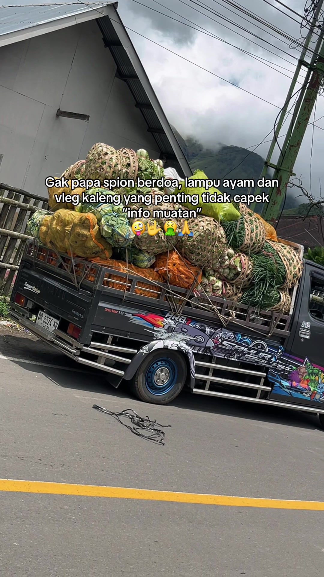 @tukangSAYUR🥕