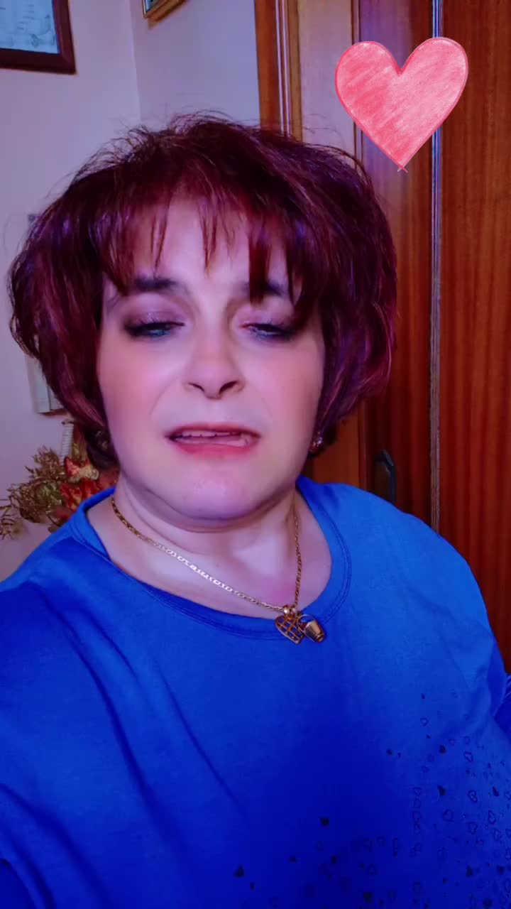 @&hearts;️ Annamaria Gristina &hearts;️