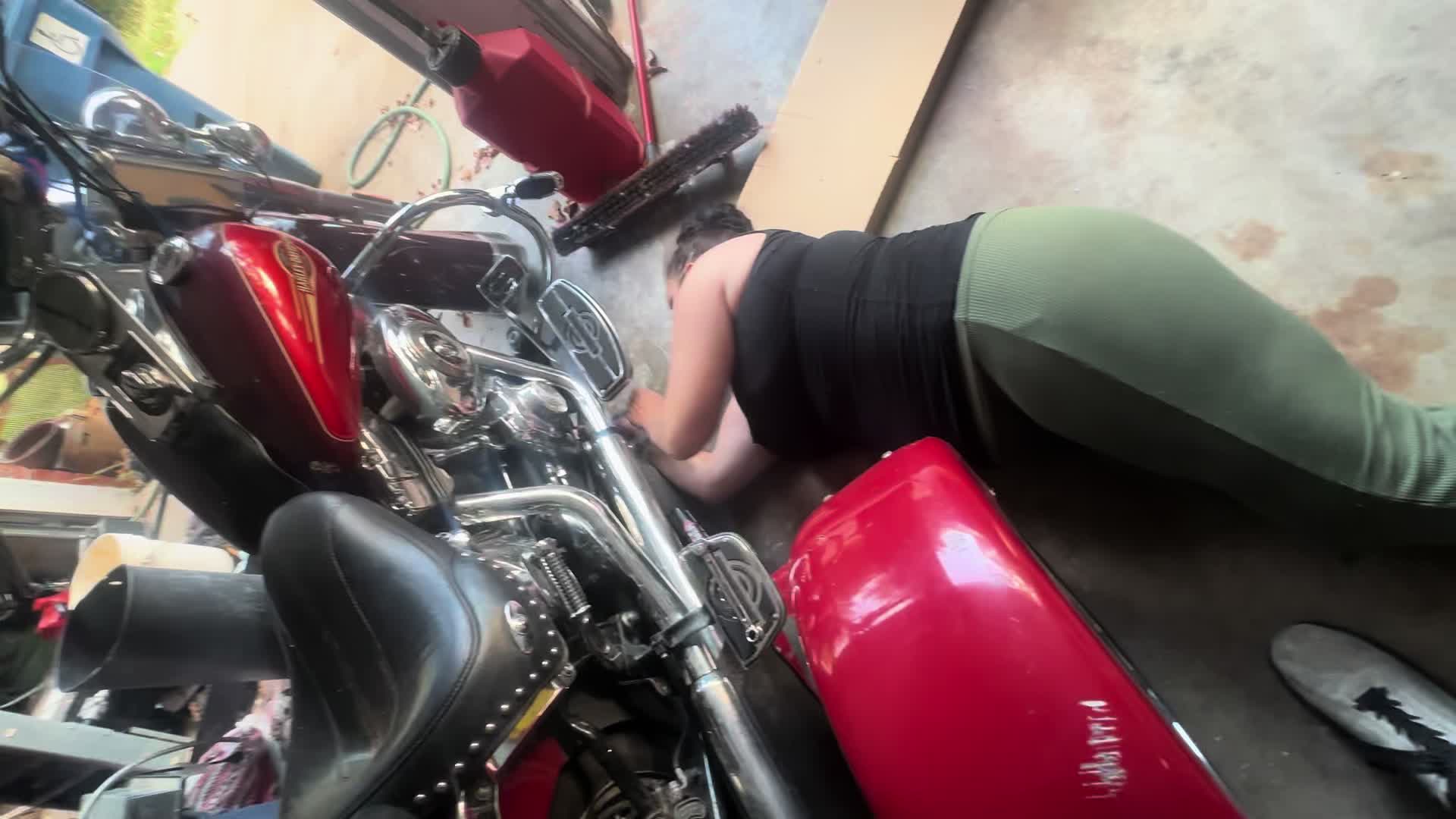 @&diams;️&hearts;️&spades;️&clubs;️bikerchickMindy❌