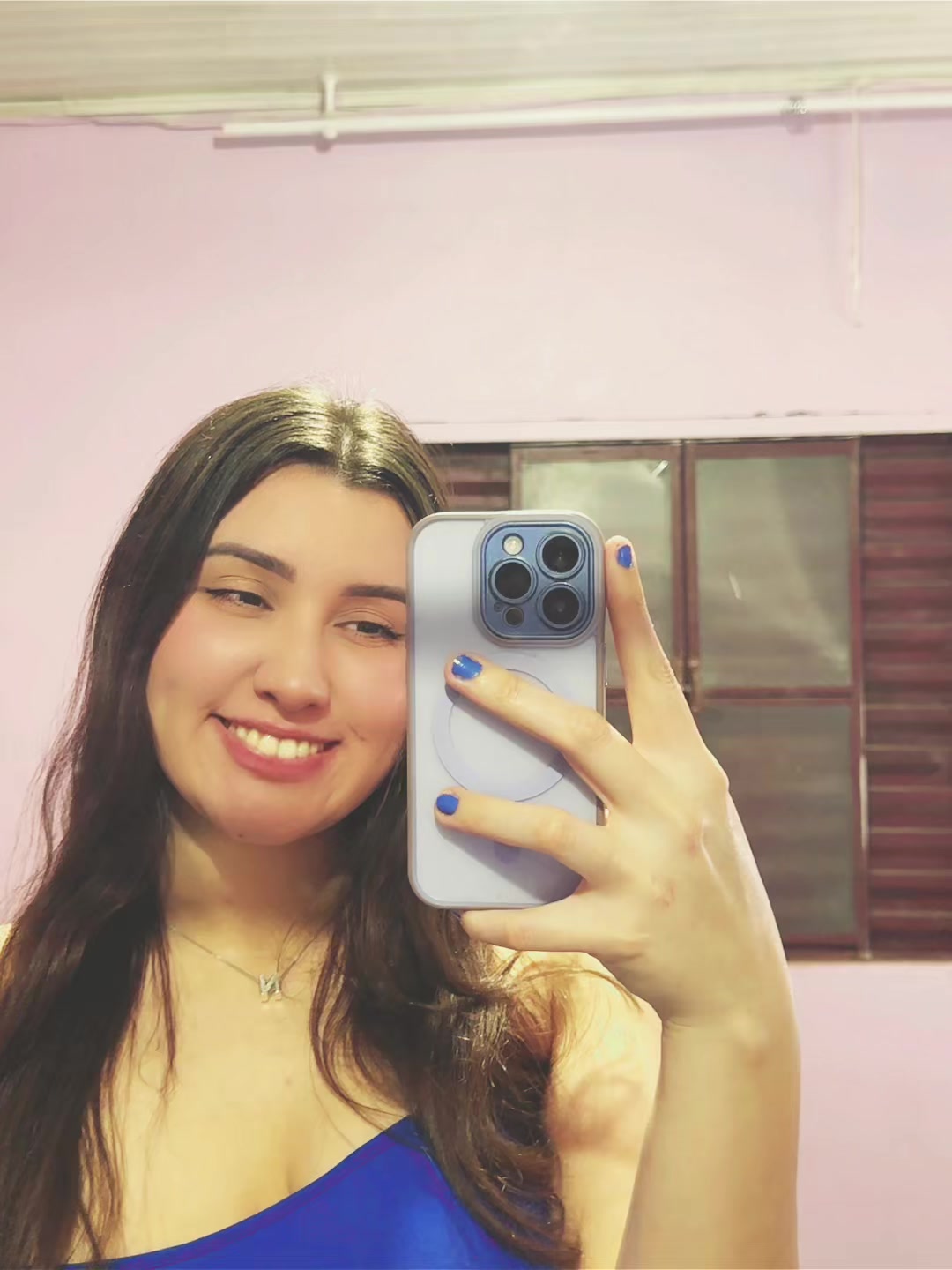 @ 🤟
