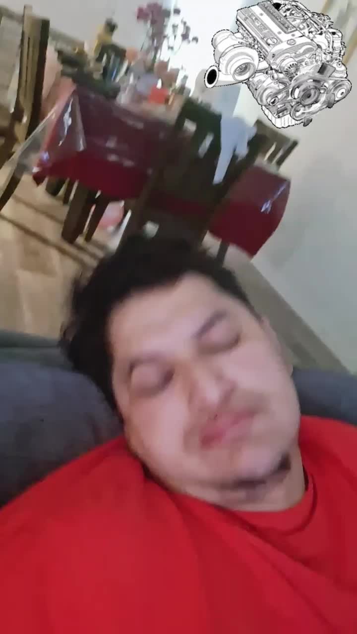 @EL DETONADOR CUIDADO AHI