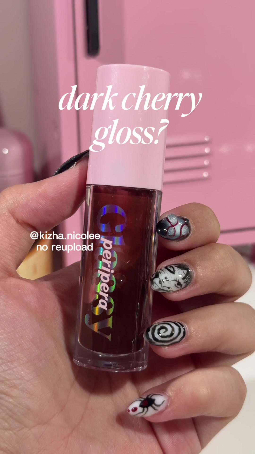 @Kizha Nicolee 🍓✨