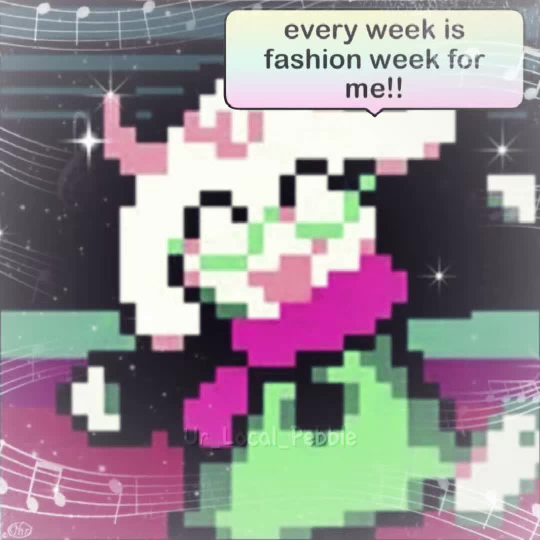 @Pickle