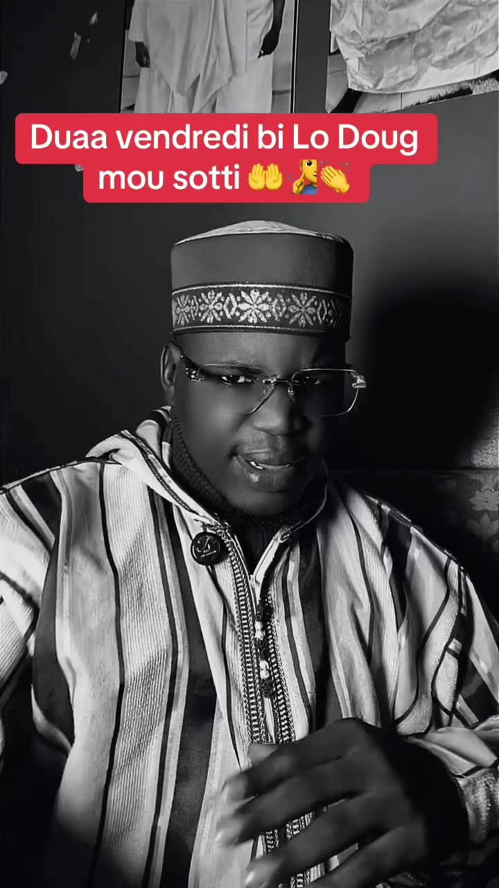 @Ibrahima Diagne ✪