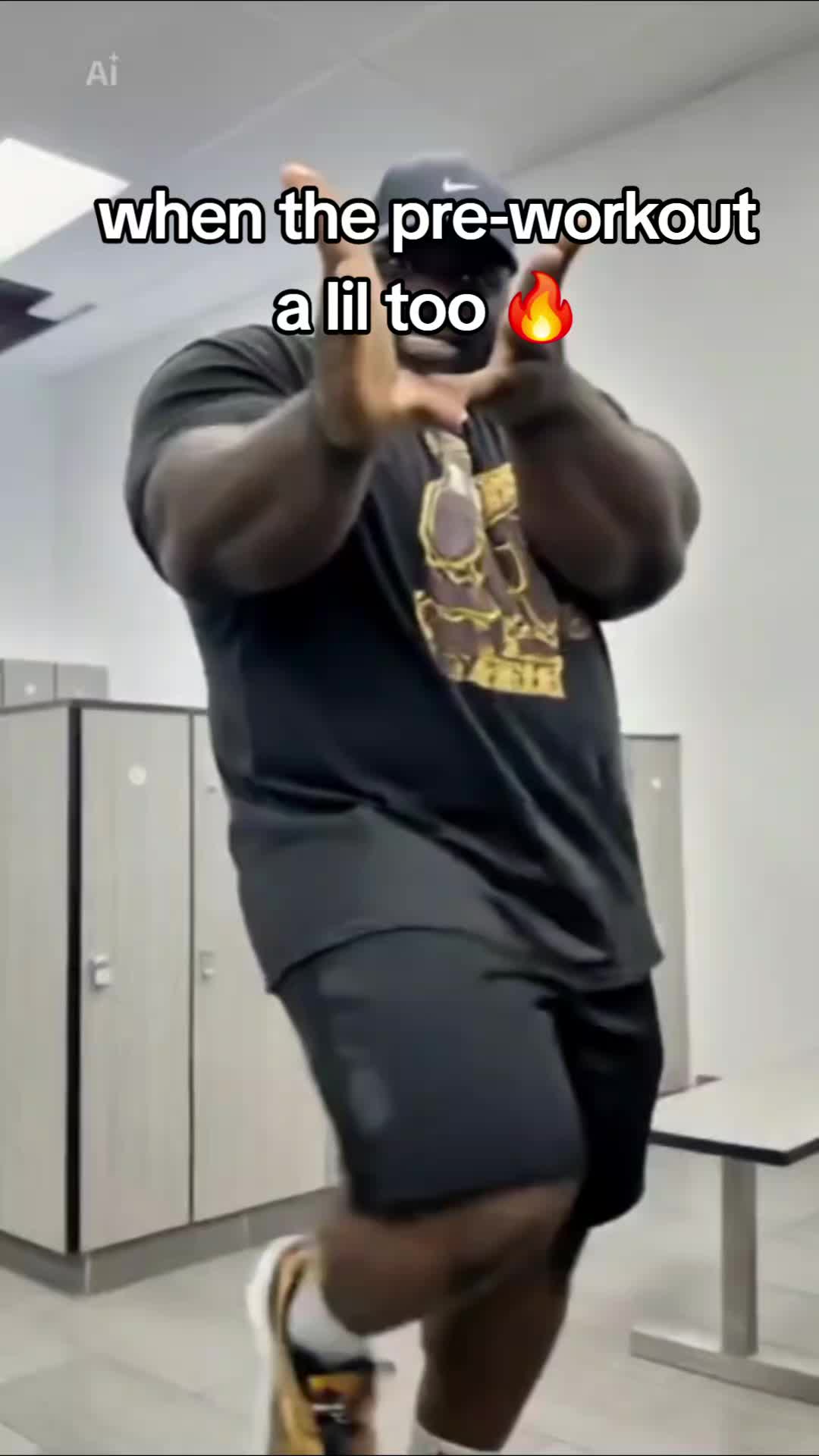 @LukeCage