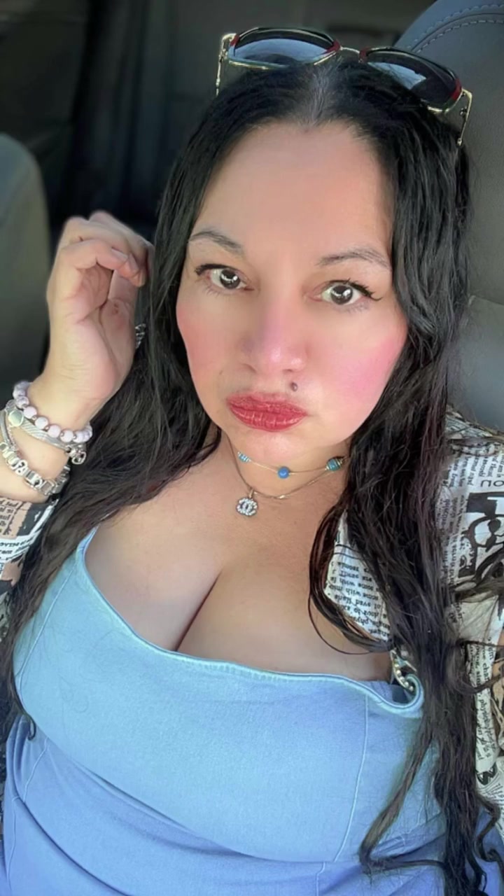 @Carmen Perez