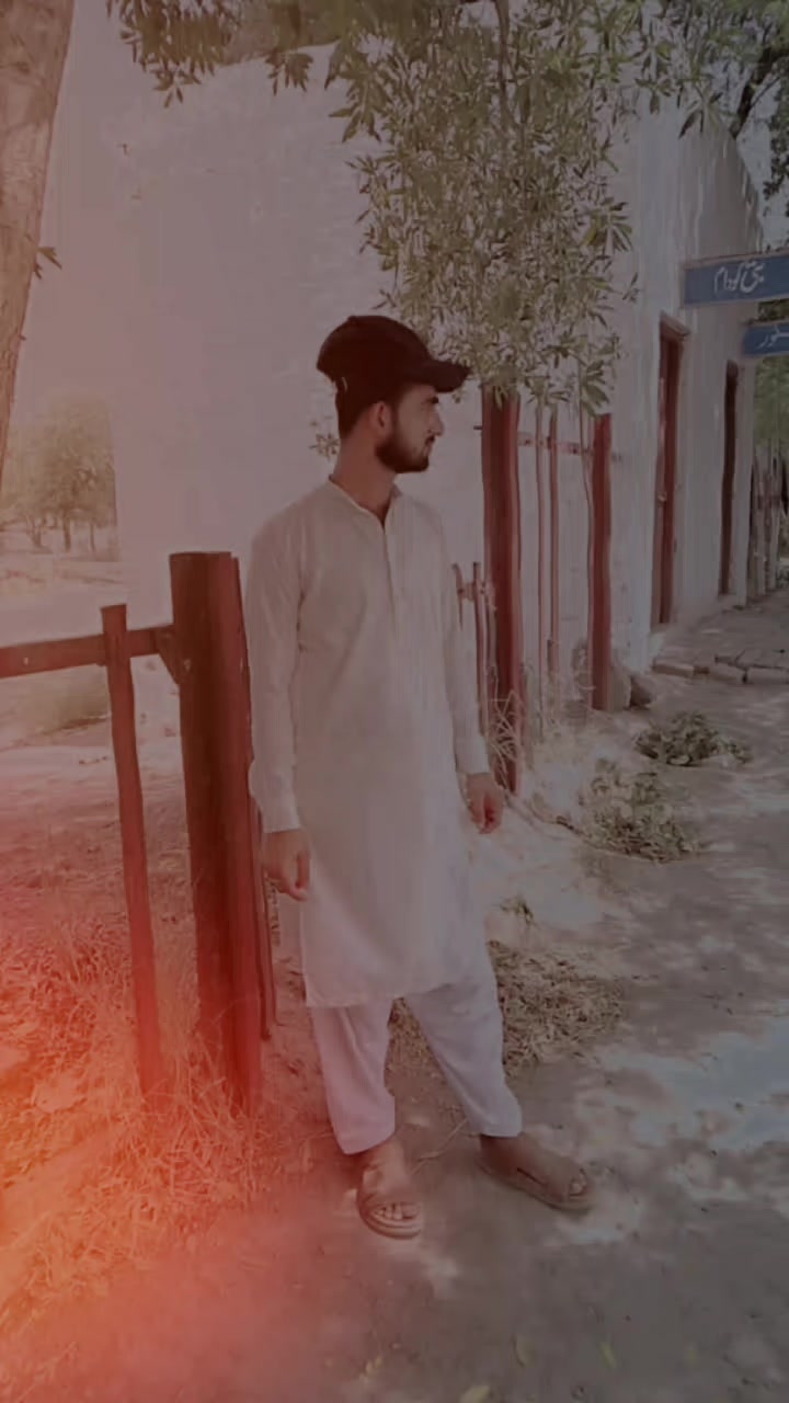 @🌹 مُنڈا عبدالحکیم دا 🥀
