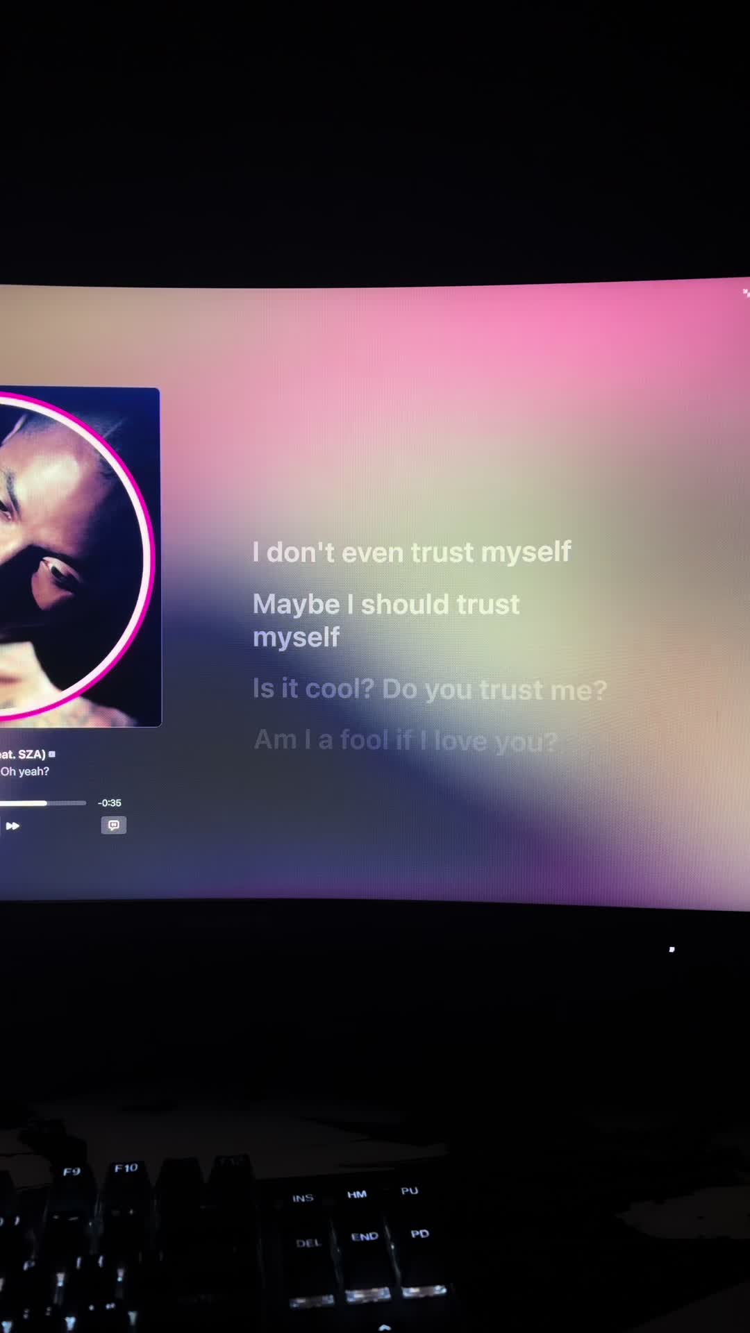 @ 