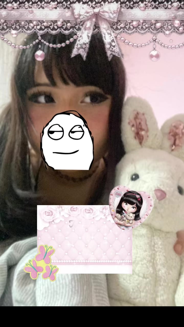 @૮꒰◞ ˕ ◟ ྀི꒱ა