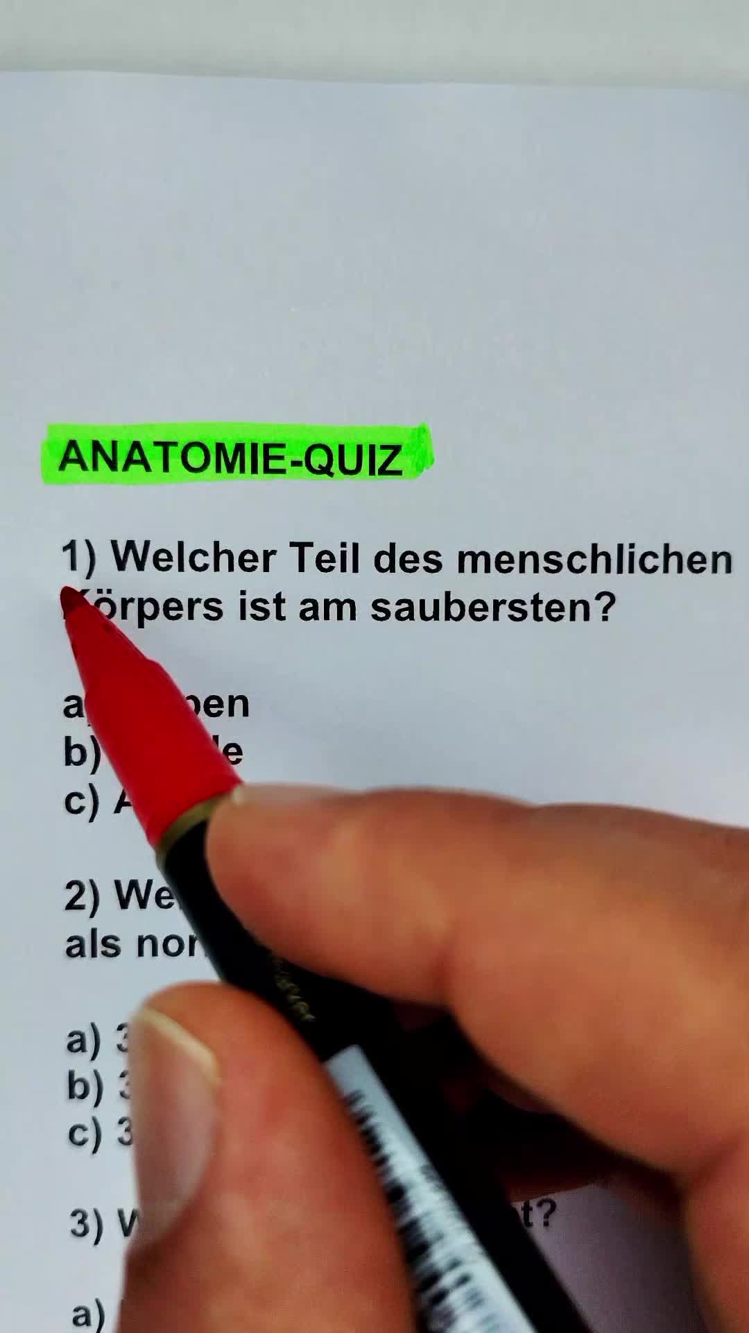 @QuizZeit