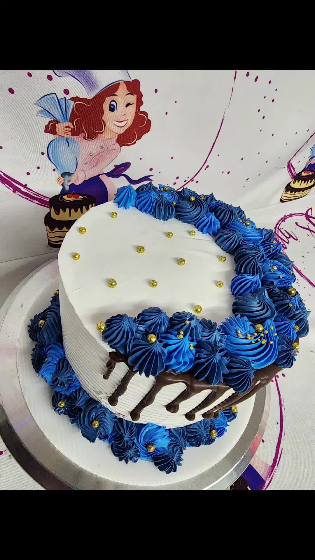 @Cake's Vania's