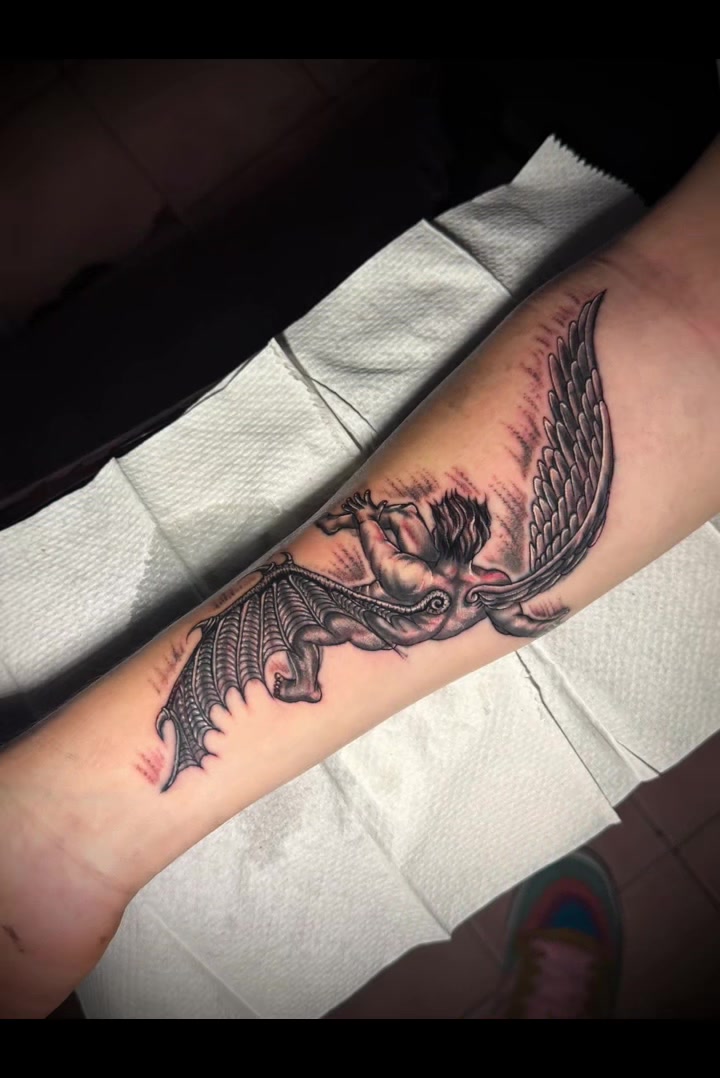 @nenu_ ink