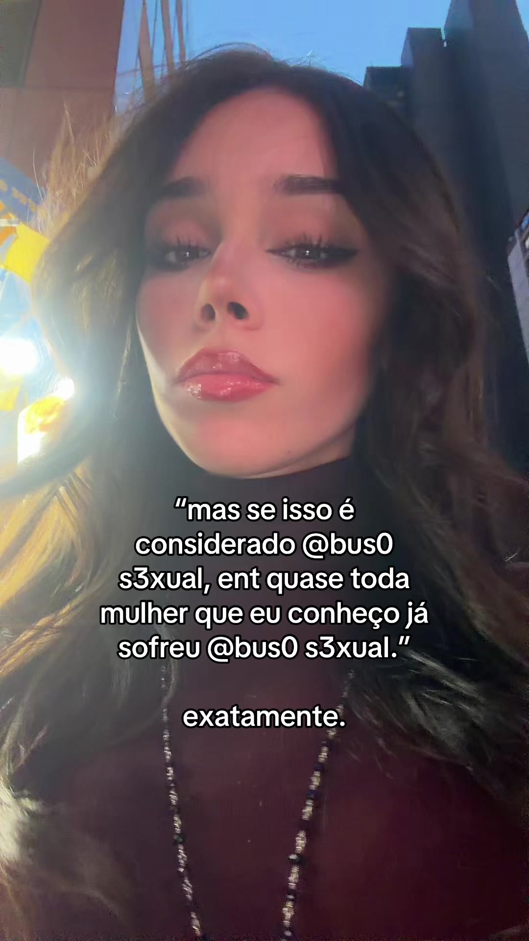 @Cat Dantas