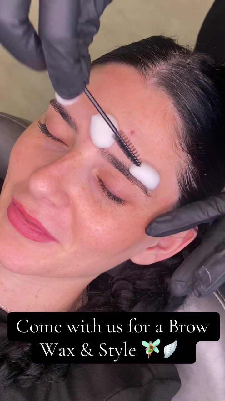 @Brows by Beatrice ✨