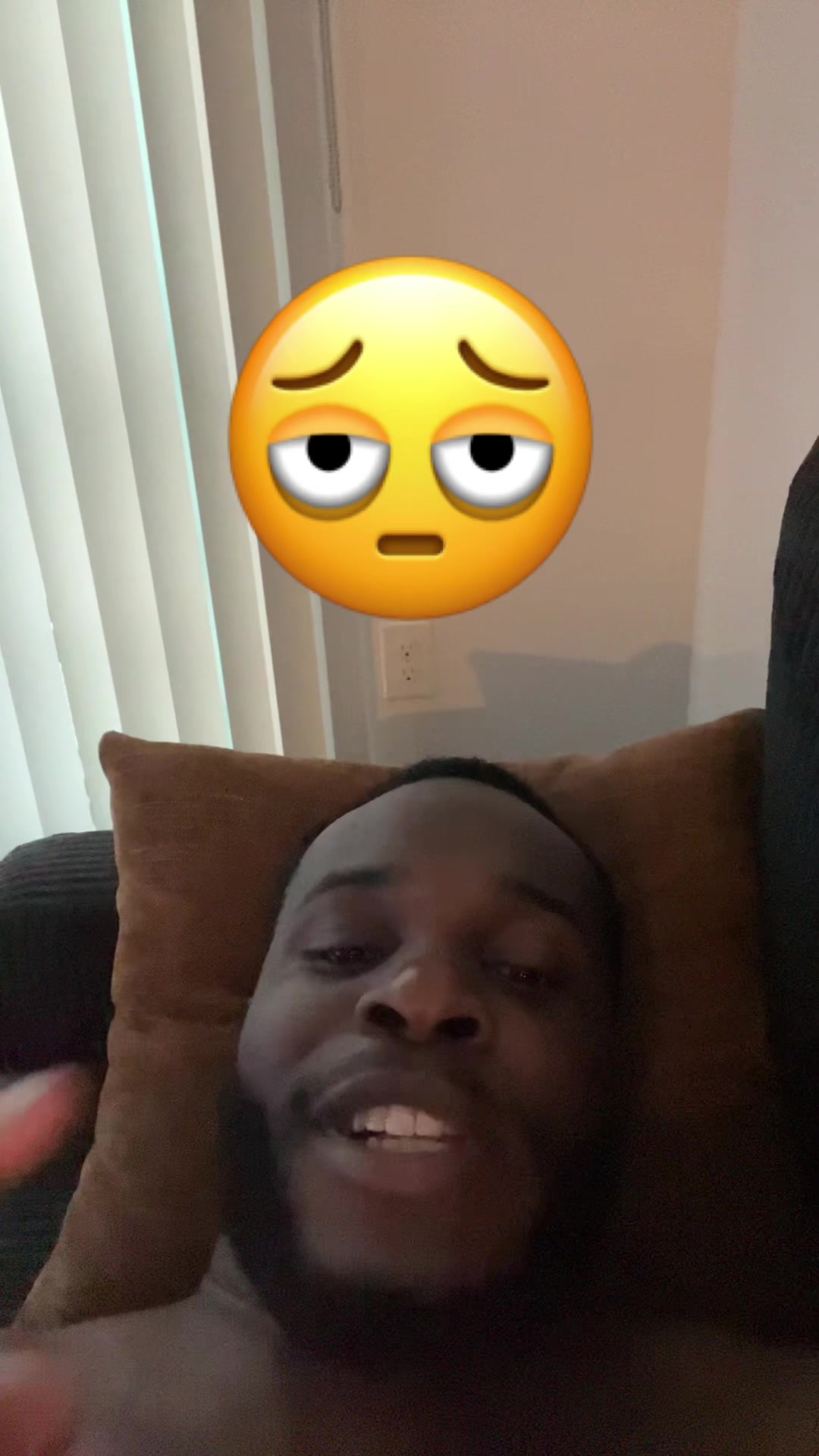 @Big Mike 💪🏿
