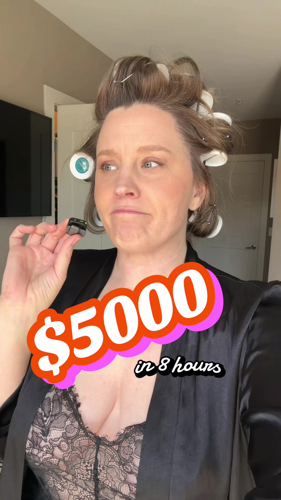 @Erin Kittens