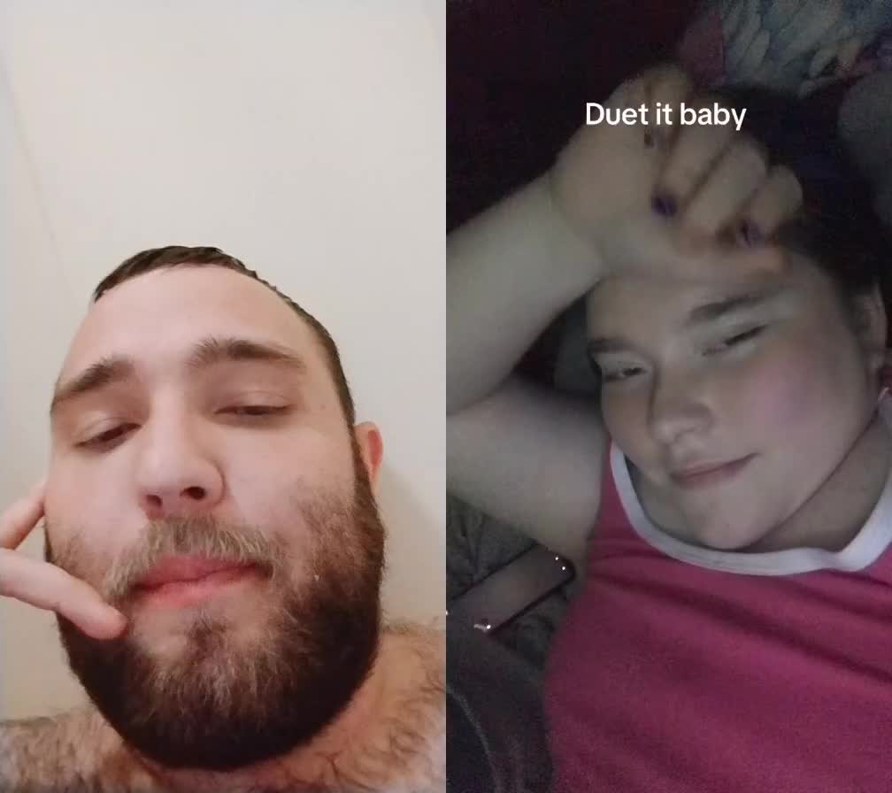 @kalebherdayone❤️