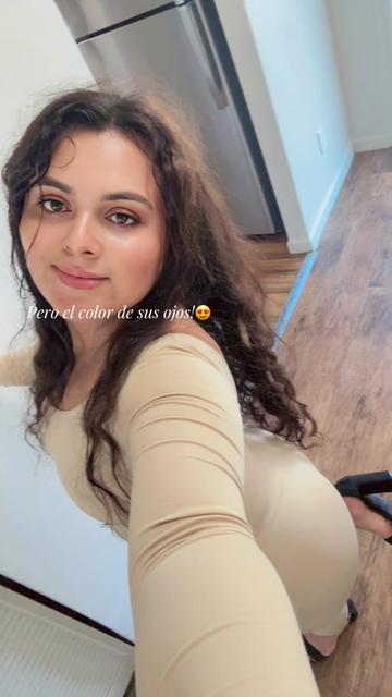 @Selena carrera