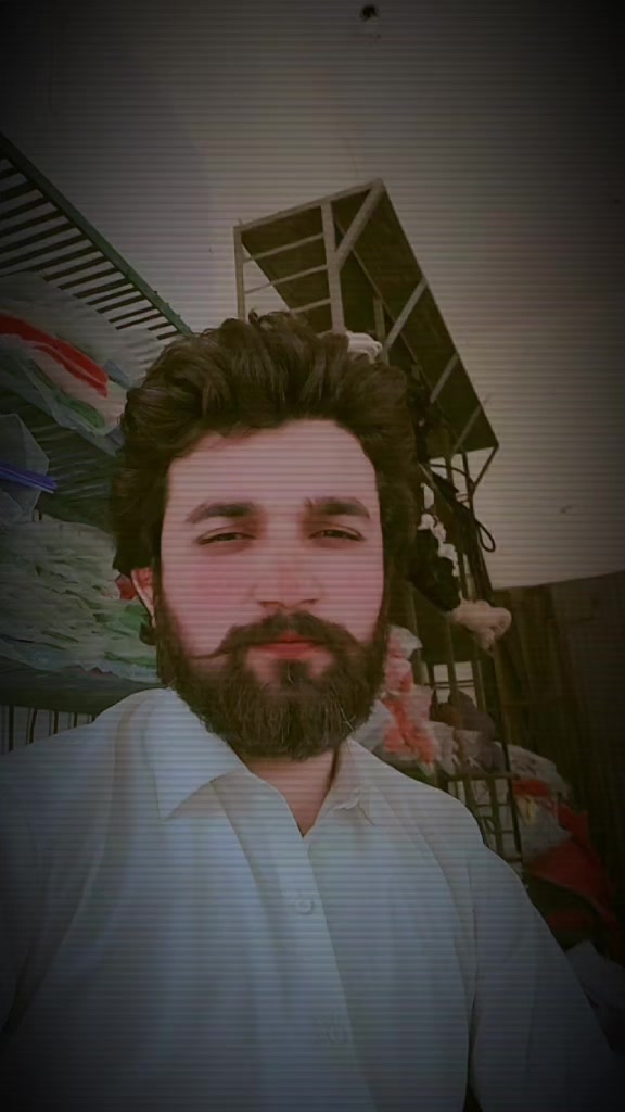 @Sajjad Mahar