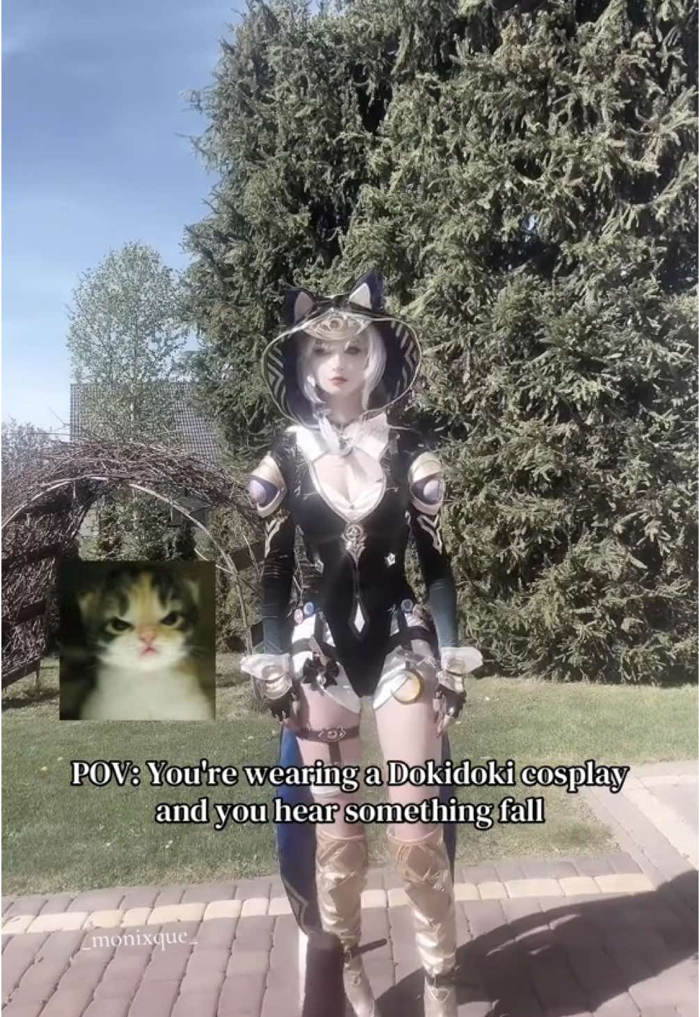 @☽ ☥ ig:_monixque_ ☥ ☾