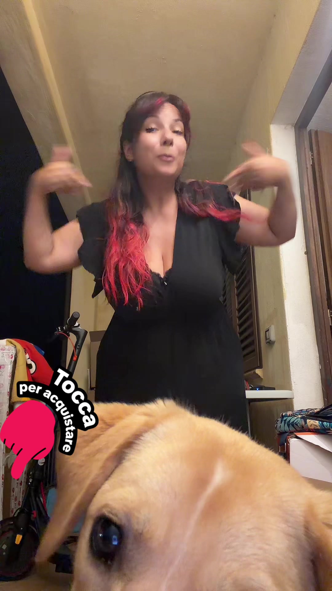 @MariaImmacolata