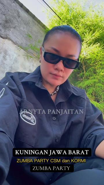 @Arnyta Panjaitan🌟