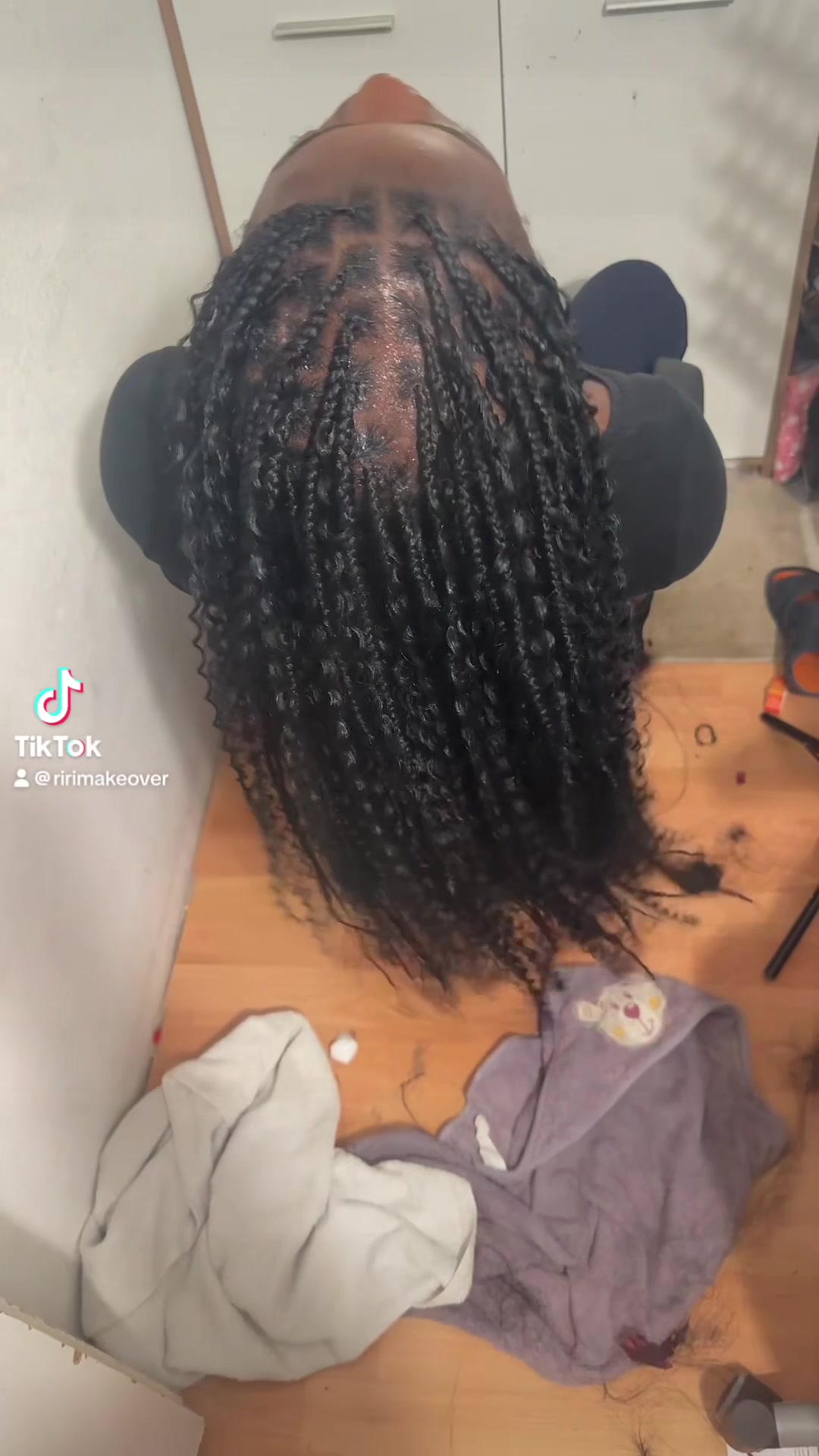@Ririmakeover & Hair in Hamburg