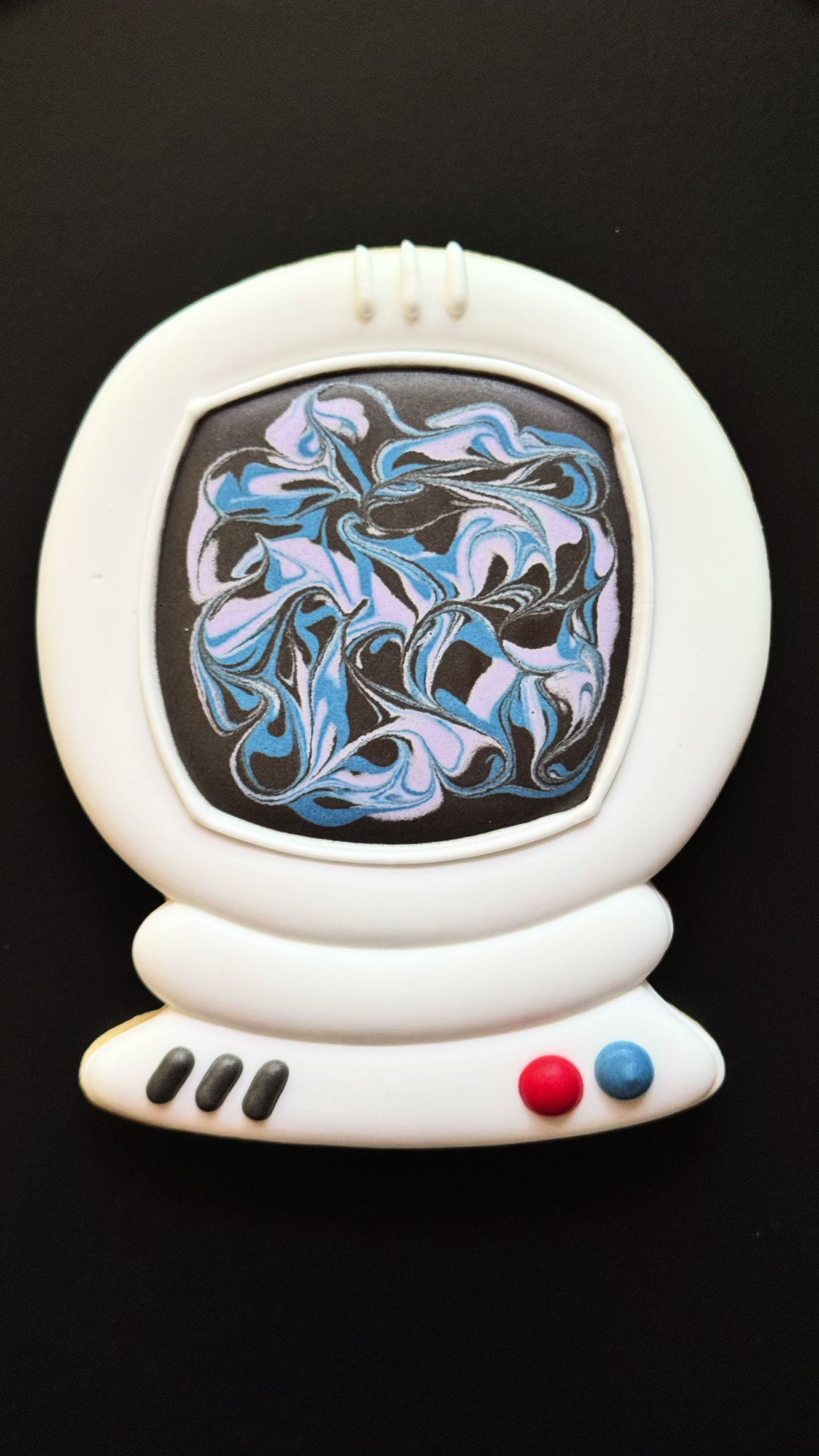 @Fine Line Cookie Designs