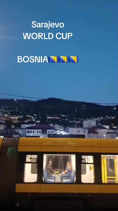 @Sarajevo Apartments Amina
