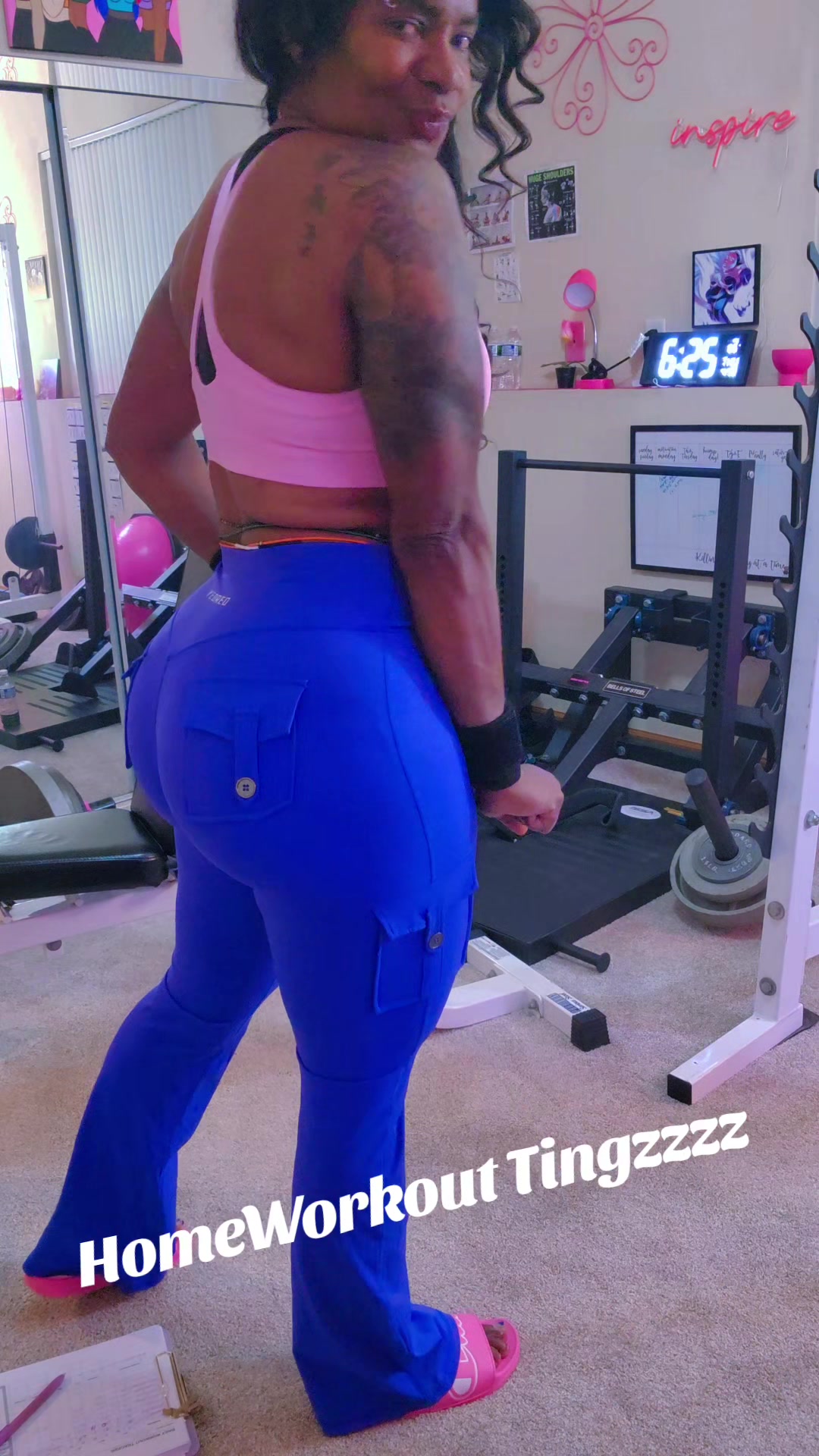 @FitGramma1118❌️