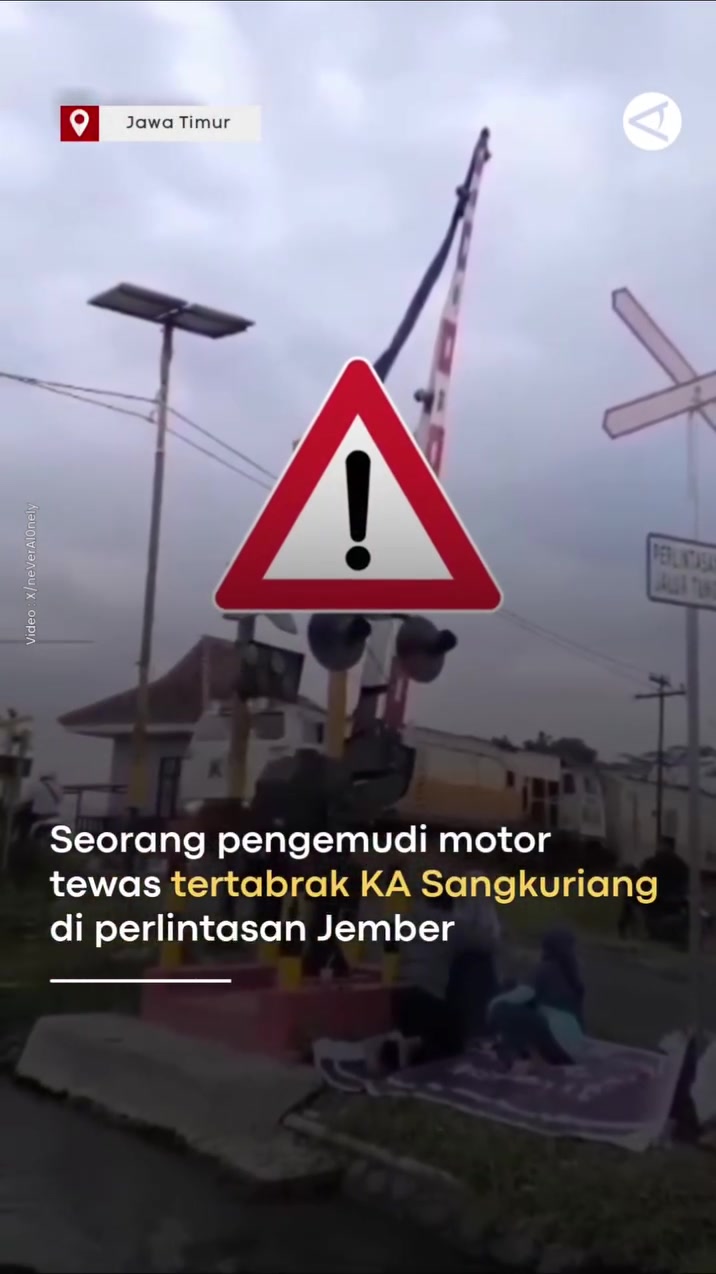@Antara Jatim