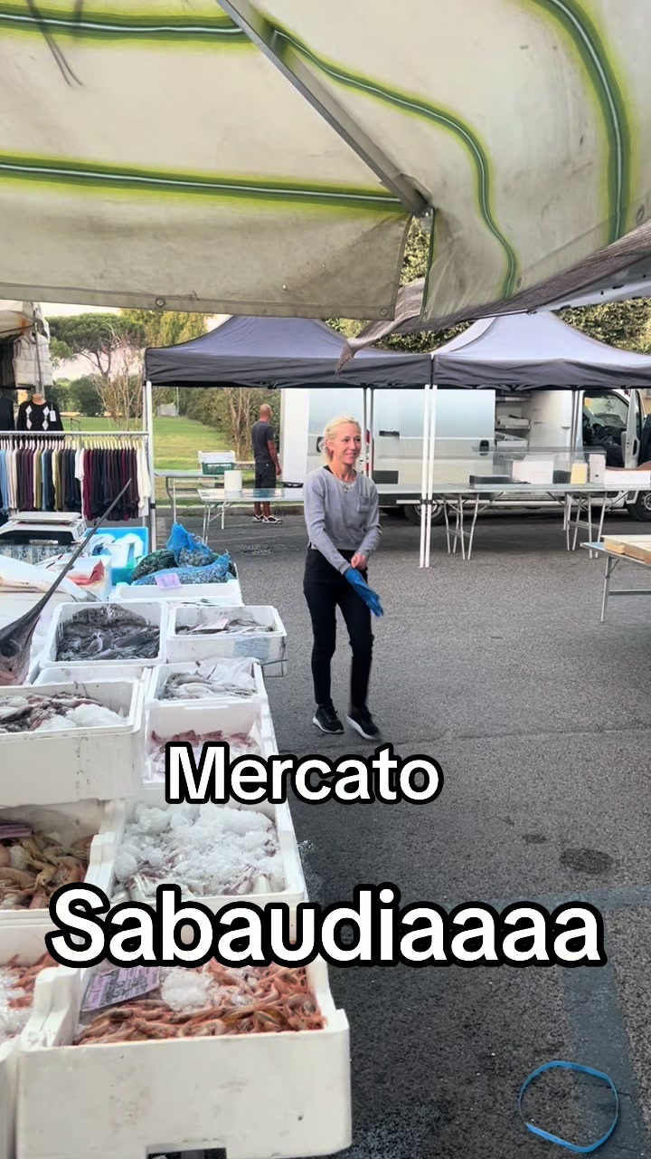@IlpescediDora e&rsquo; frisc e tuost