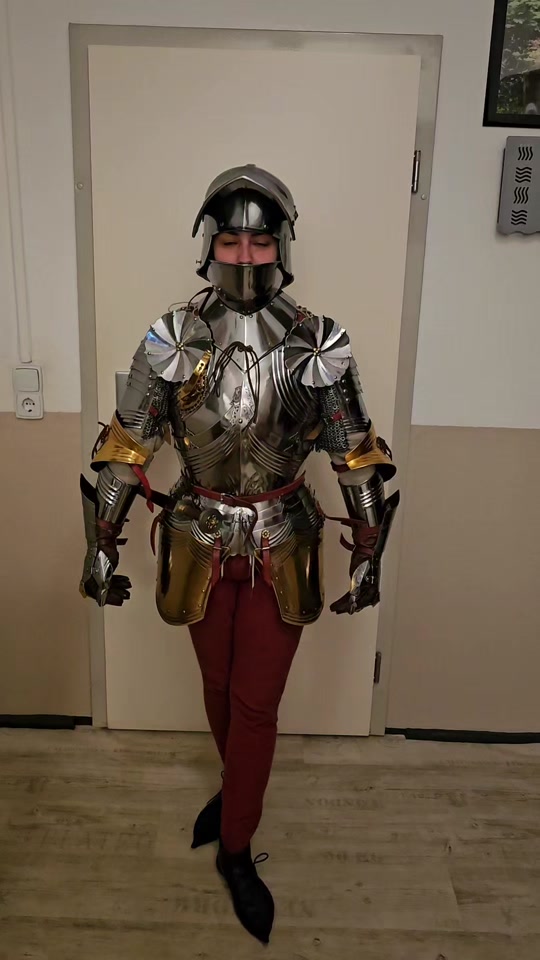 @Michèle Fortesque