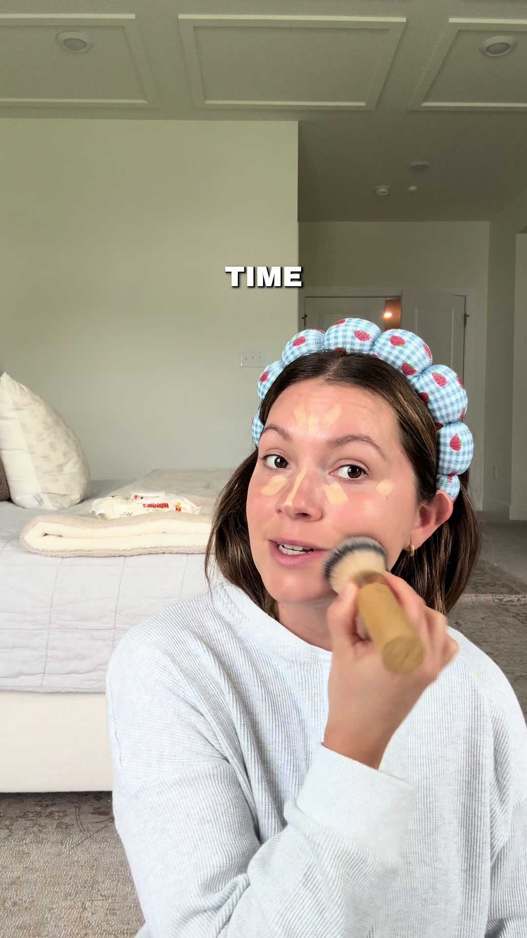@Annie Paventy