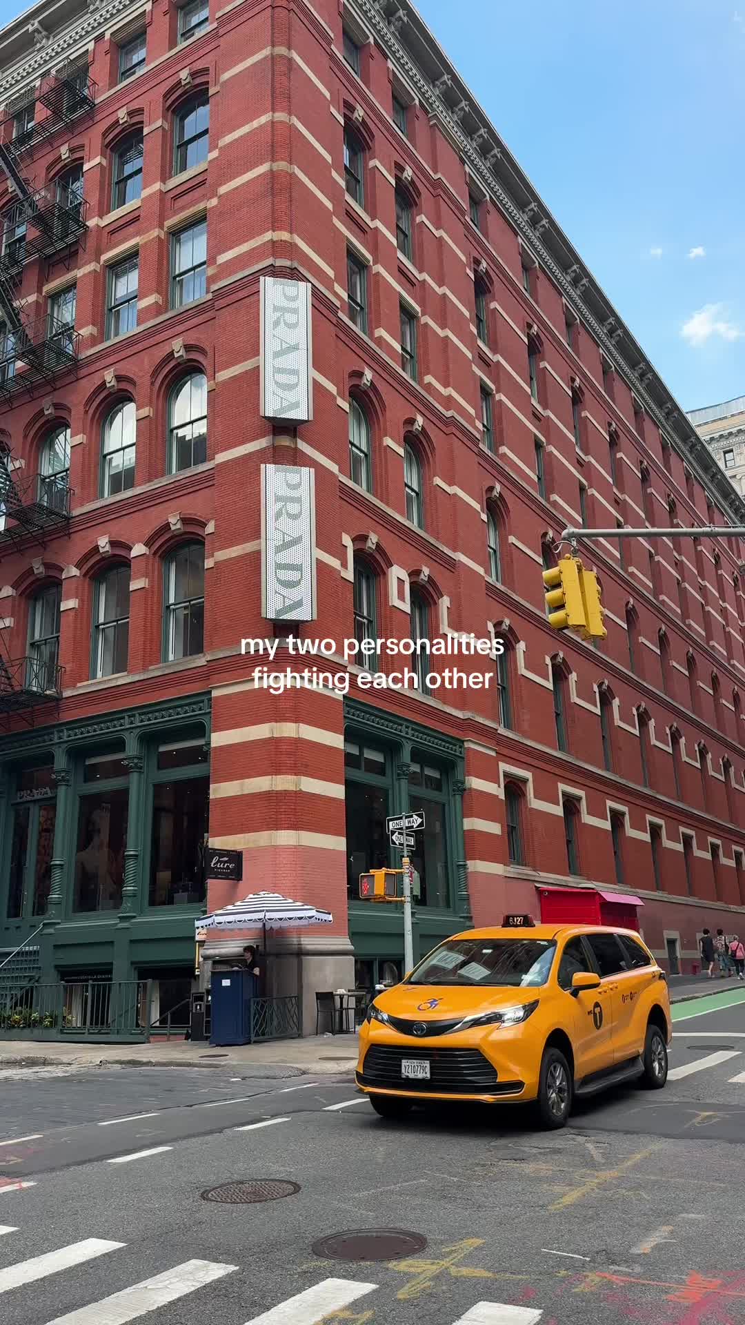 @Olya Miu | NYC