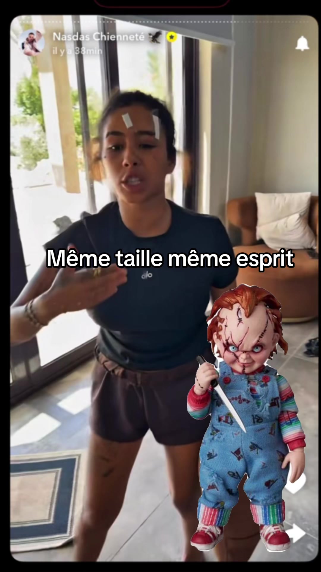 @Le divertissement