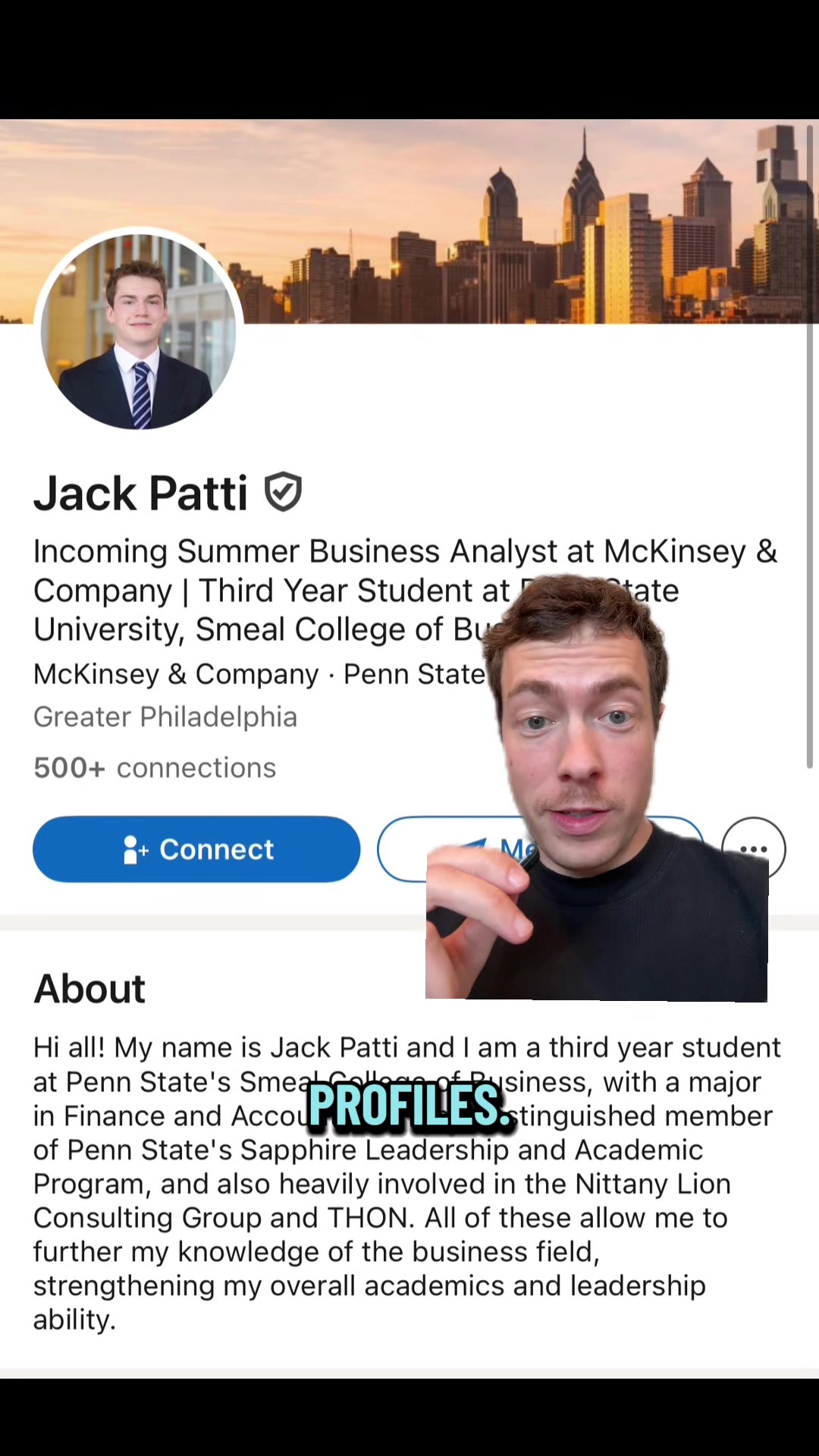 @Your Finance Brother