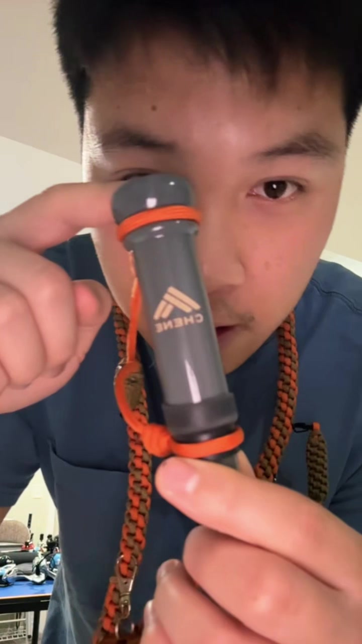 @Kevin - TheOutdoorCollection